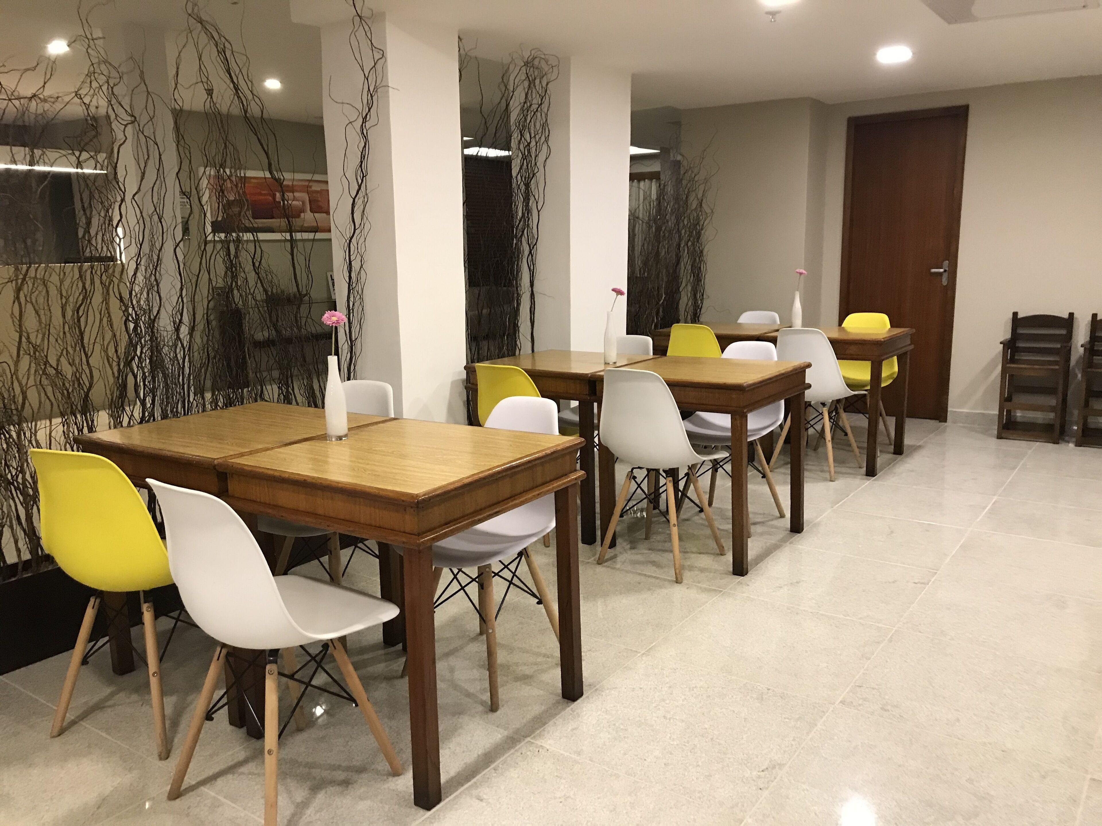 Hotel Galicia — Photos 2